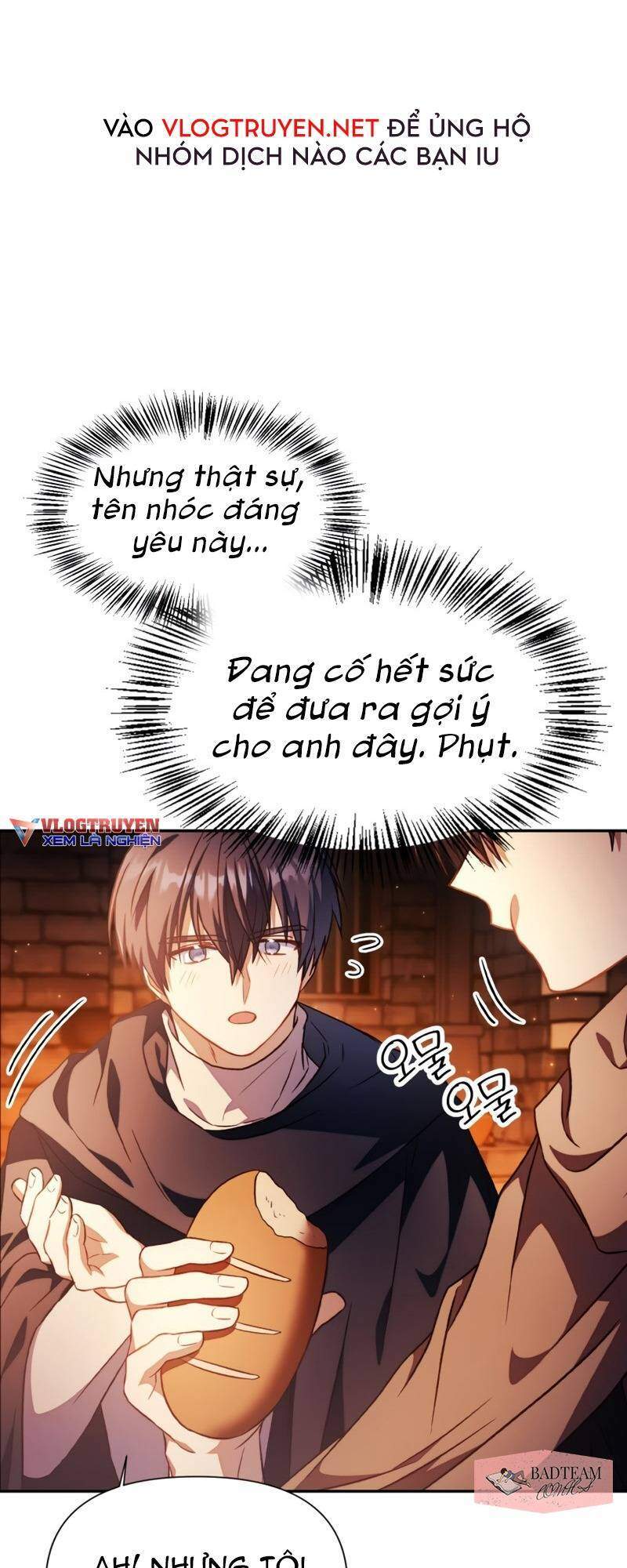 Kí Sự Hồi Quy Chapter 25 - Trang 2