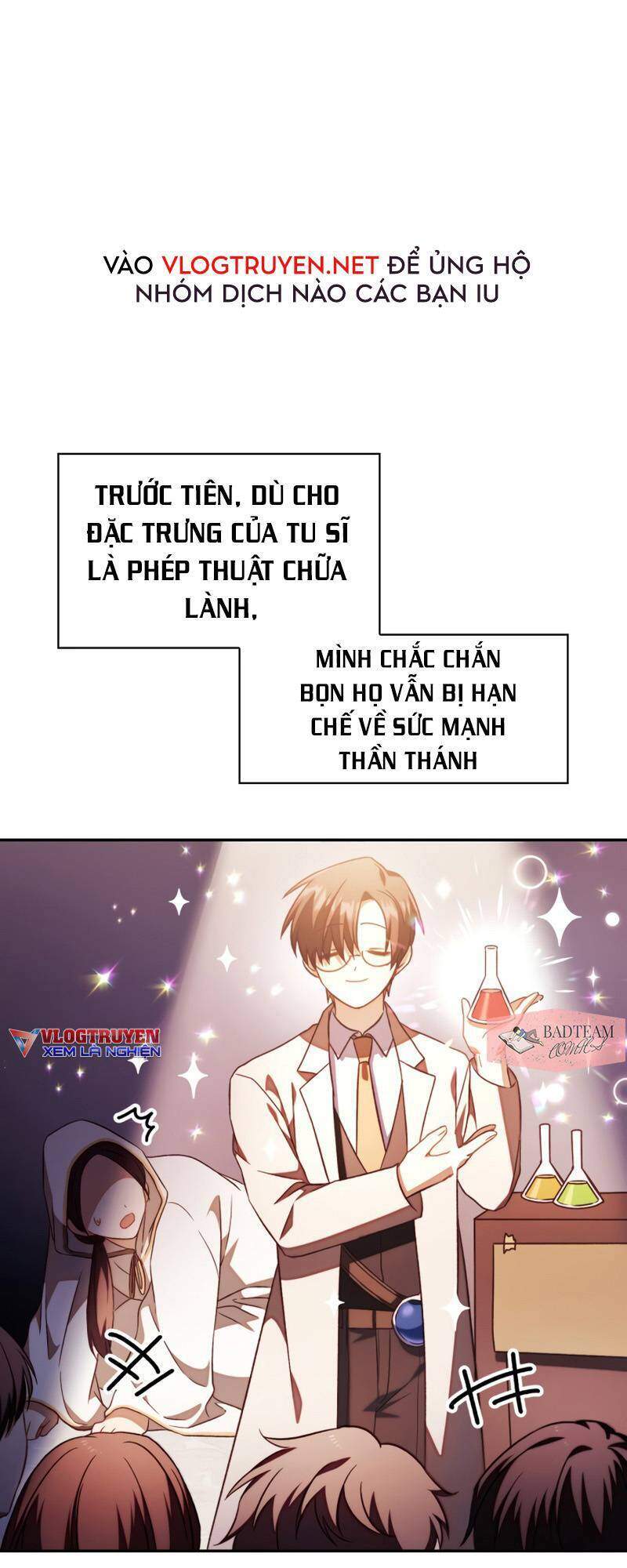 Kí Sự Hồi Quy Chapter 25 - Trang 2