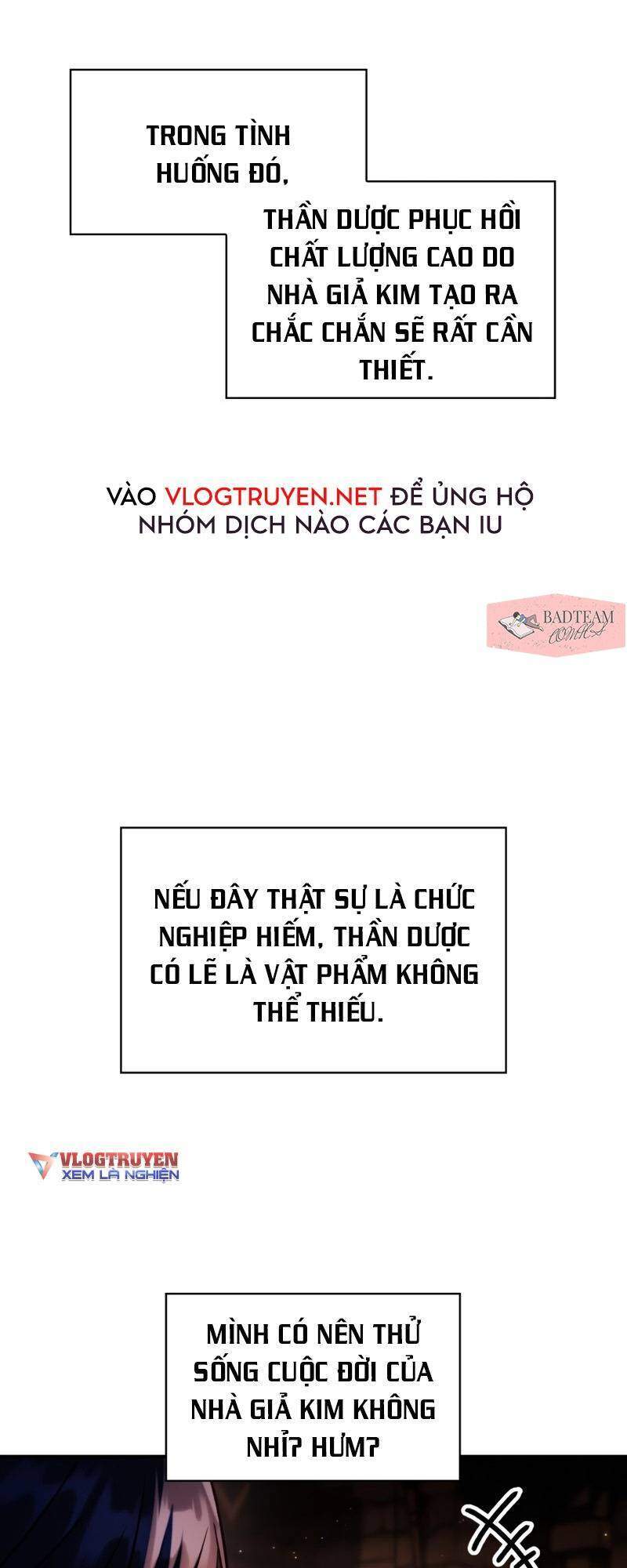 Kí Sự Hồi Quy Chapter 25 - Trang 2