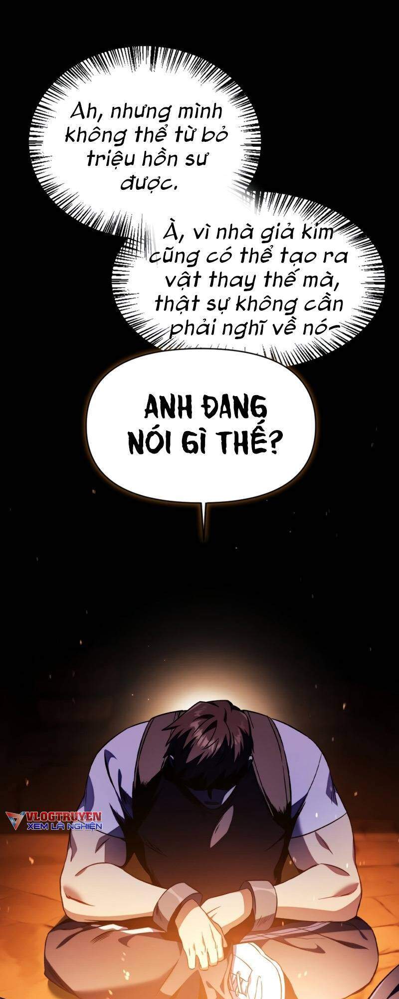 Kí Sự Hồi Quy Chapter 25 - Trang 2