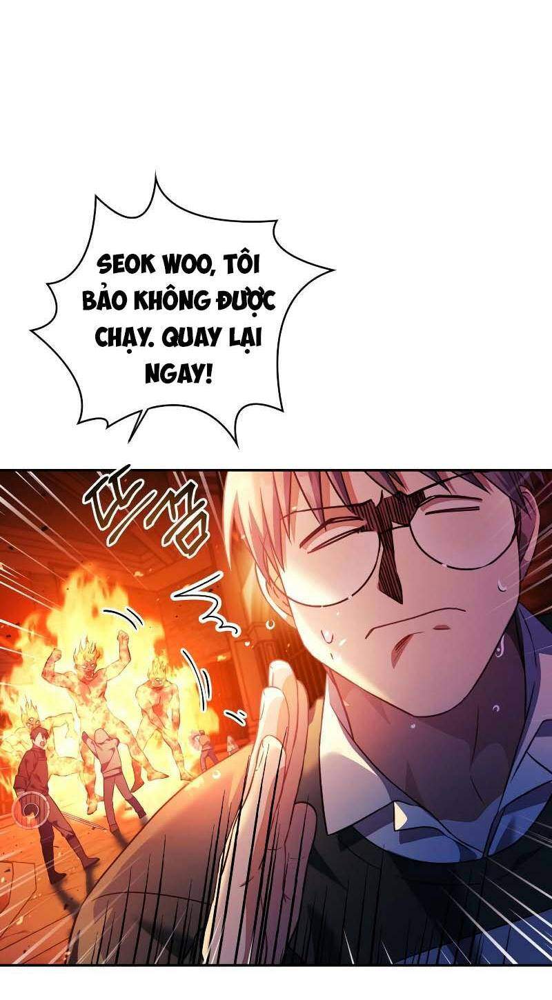 Kí Sự Hồi Quy Chapter 22 - Trang 2