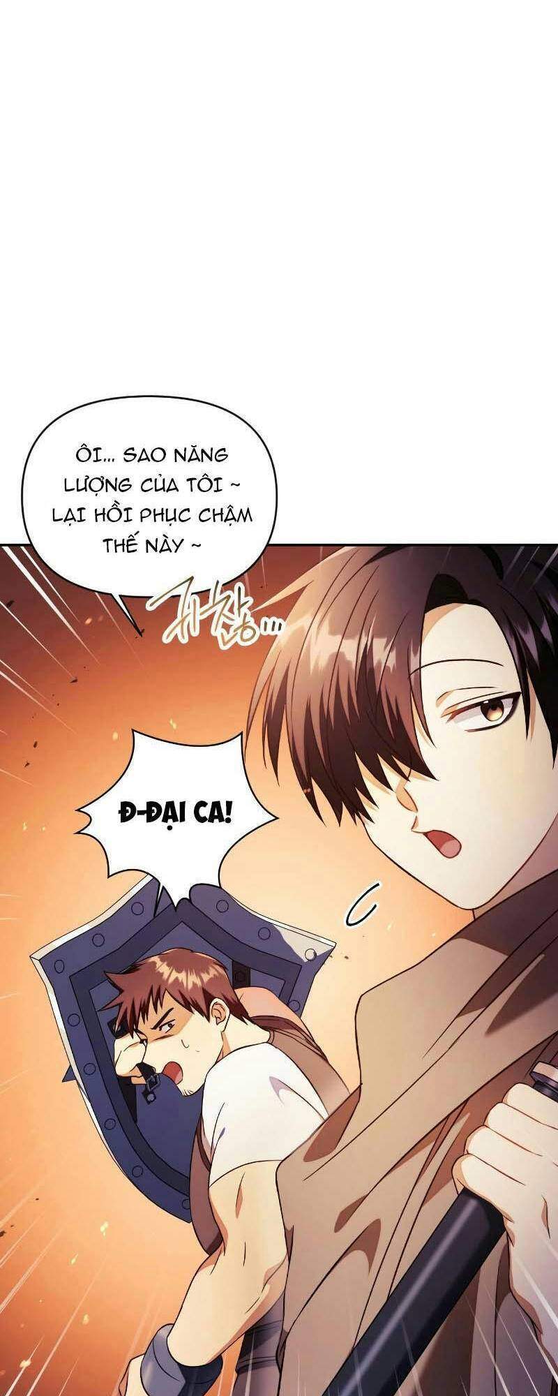 Kí Sự Hồi Quy Chapter 22 - Trang 2