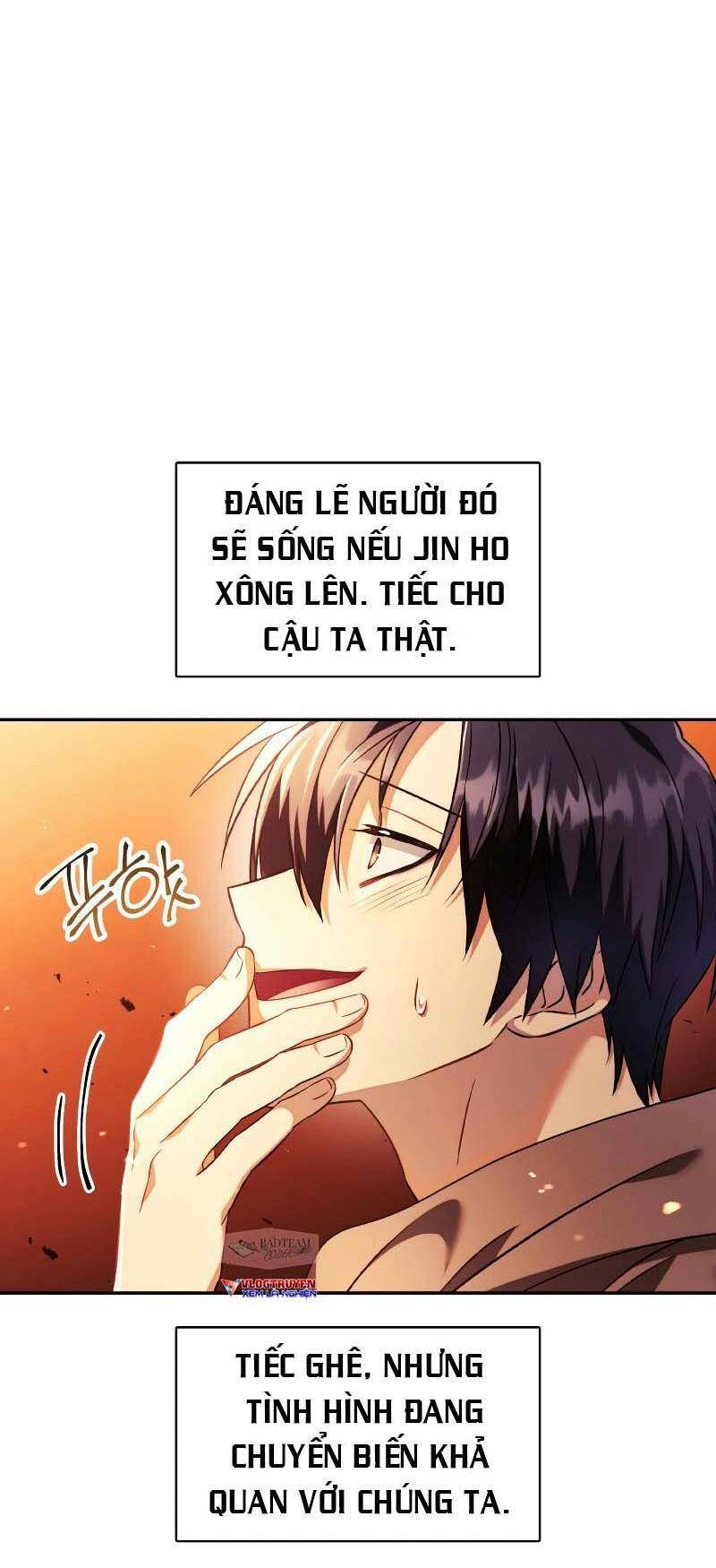 Kí Sự Hồi Quy Chapter 22 - Trang 2