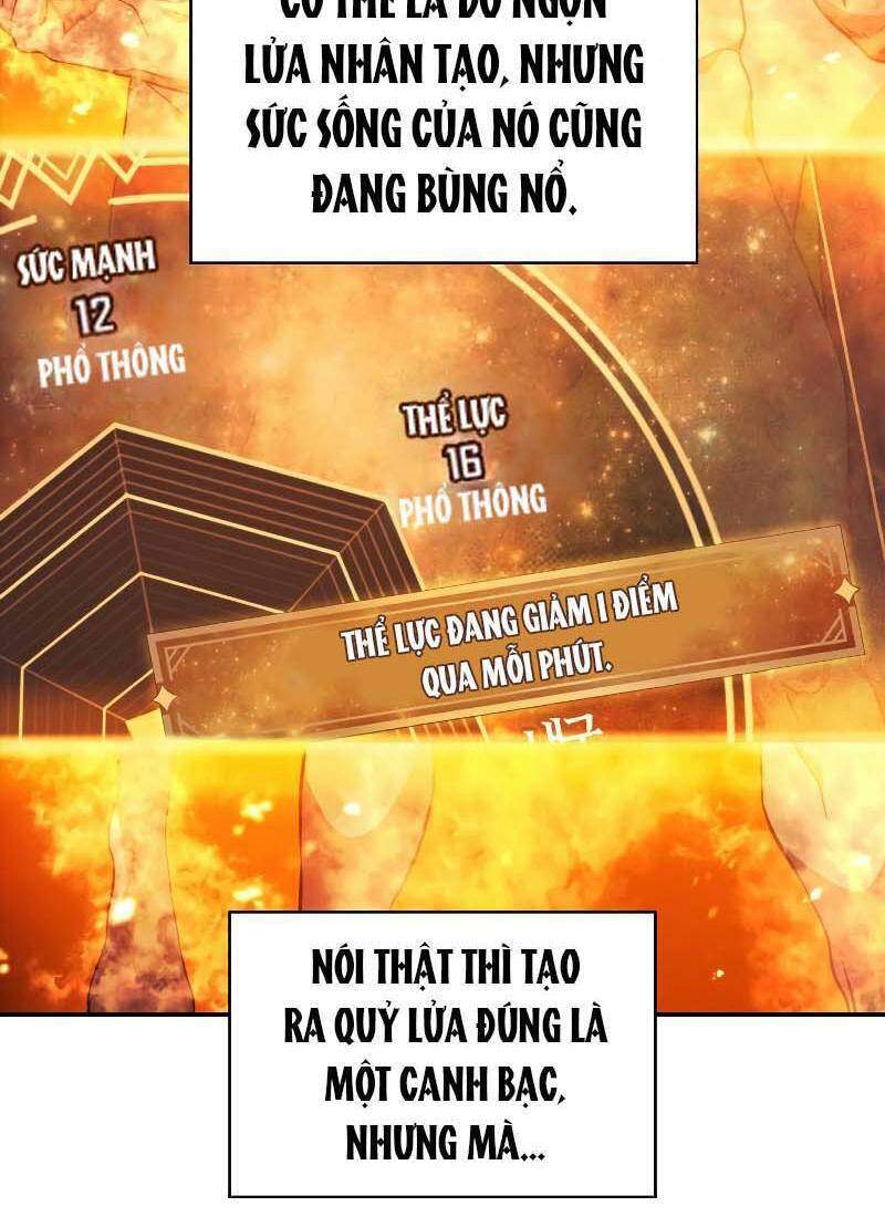 Kí Sự Hồi Quy Chapter 22 - Trang 2