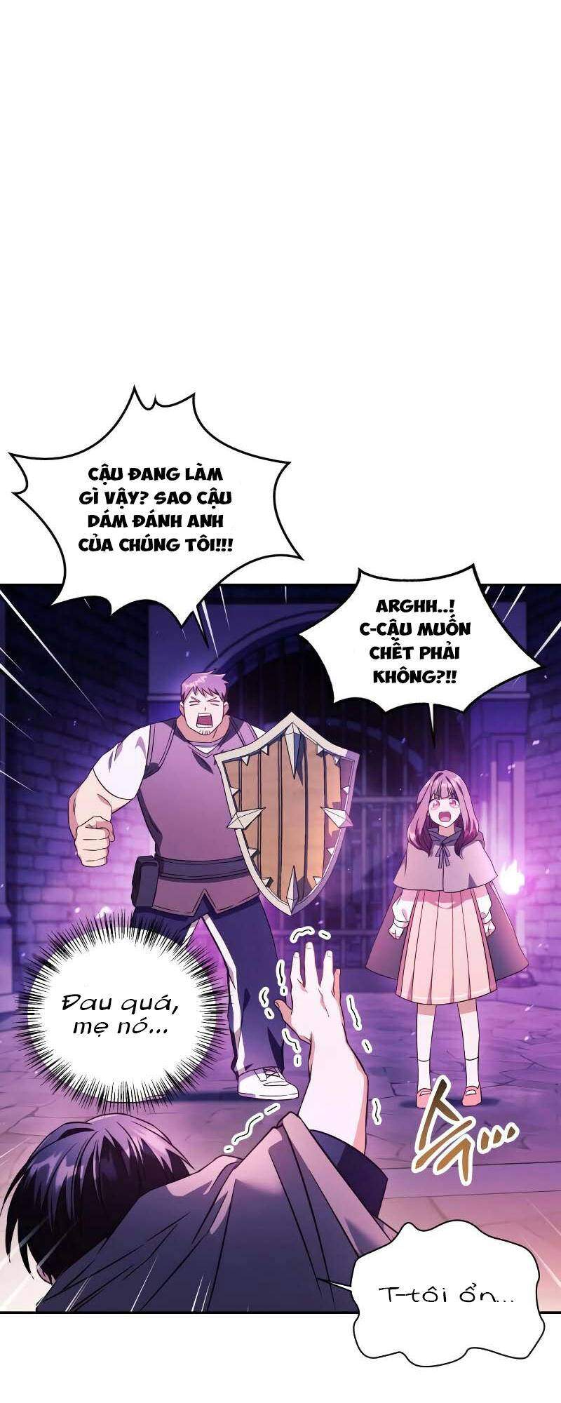 Kí Sự Hồi Quy Chapter 22 - Trang 2