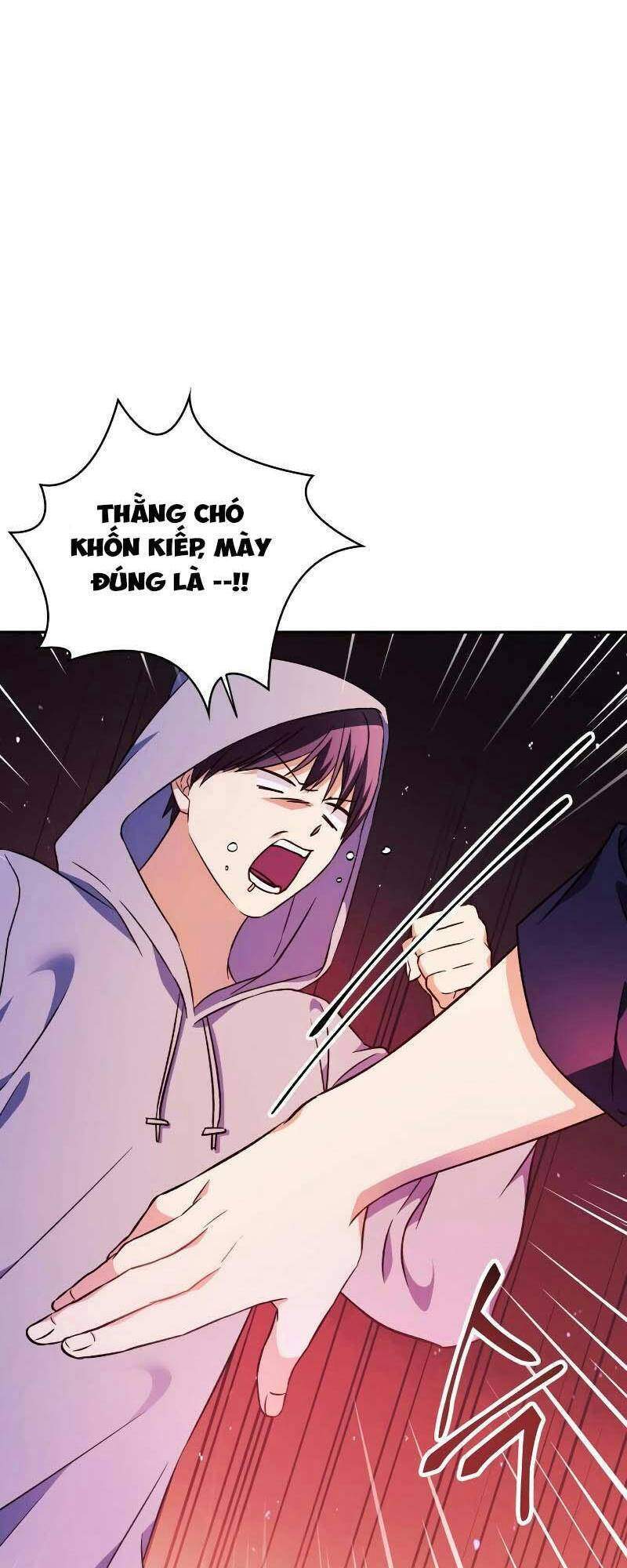 Kí Sự Hồi Quy Chapter 22 - Trang 2