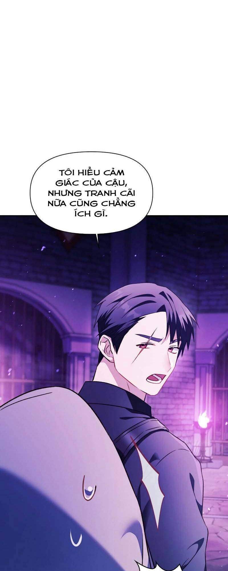 Kí Sự Hồi Quy Chapter 22 - Trang 2