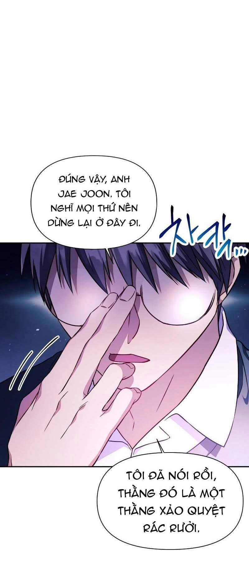 Kí Sự Hồi Quy Chapter 22 - Trang 2