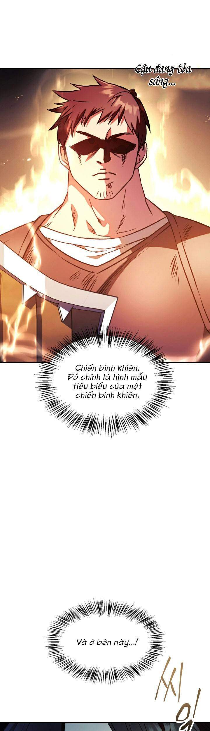 Kí Sự Hồi Quy Chapter 21 - Trang 2