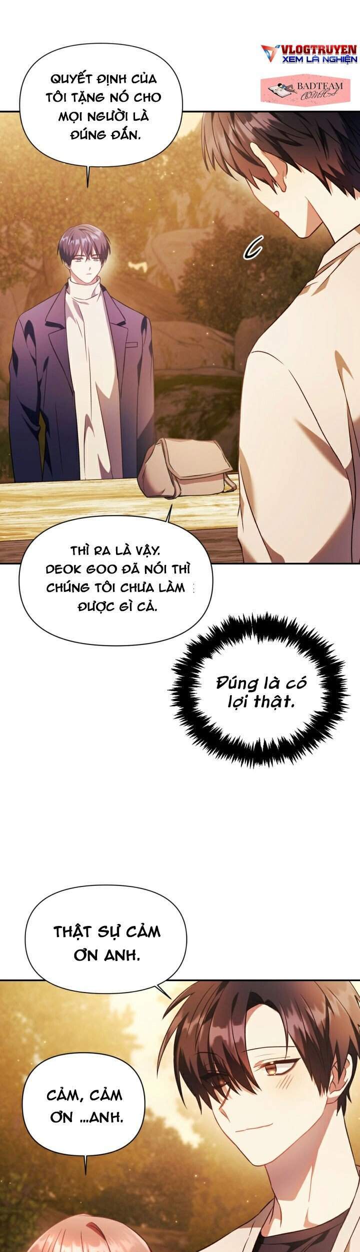 Kí Sự Hồi Quy Chapter 20 - Trang 2