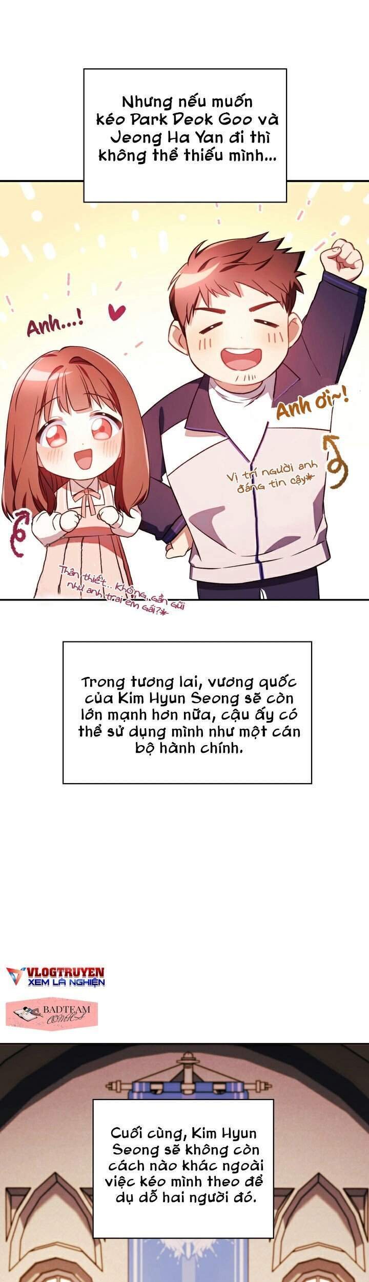 Kí Sự Hồi Quy Chapter 20 - Trang 2