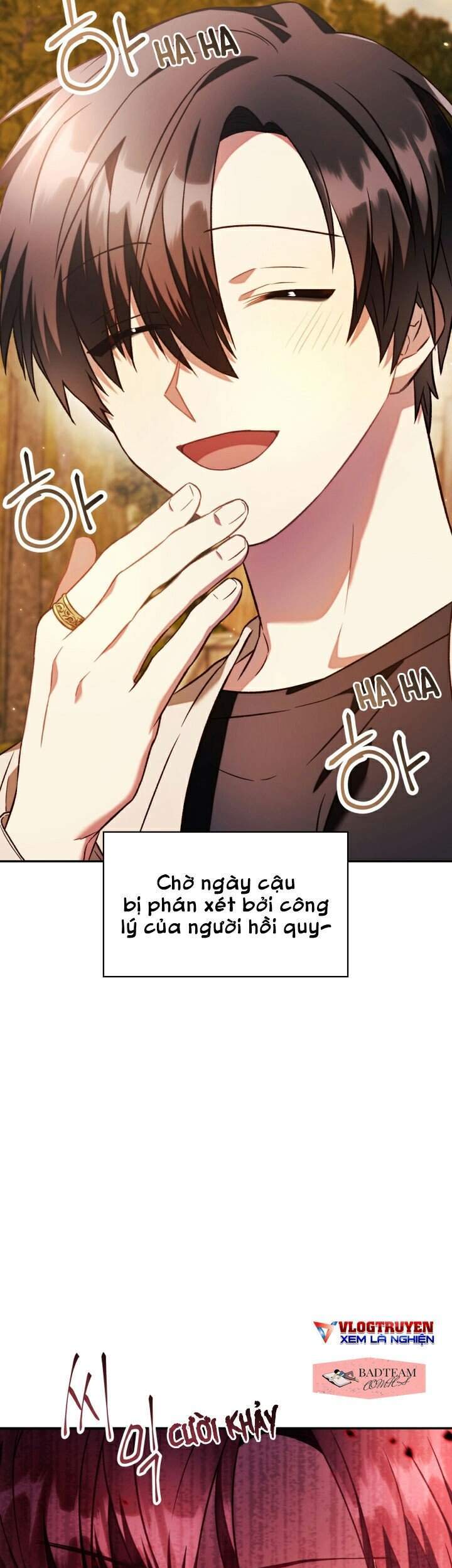 Kí Sự Hồi Quy Chapter 20 - Trang 2