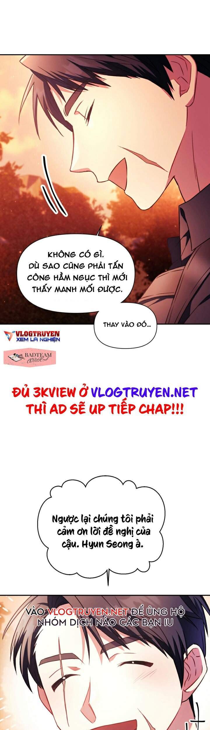 Kí Sự Hồi Quy Chapter 20 - Trang 2