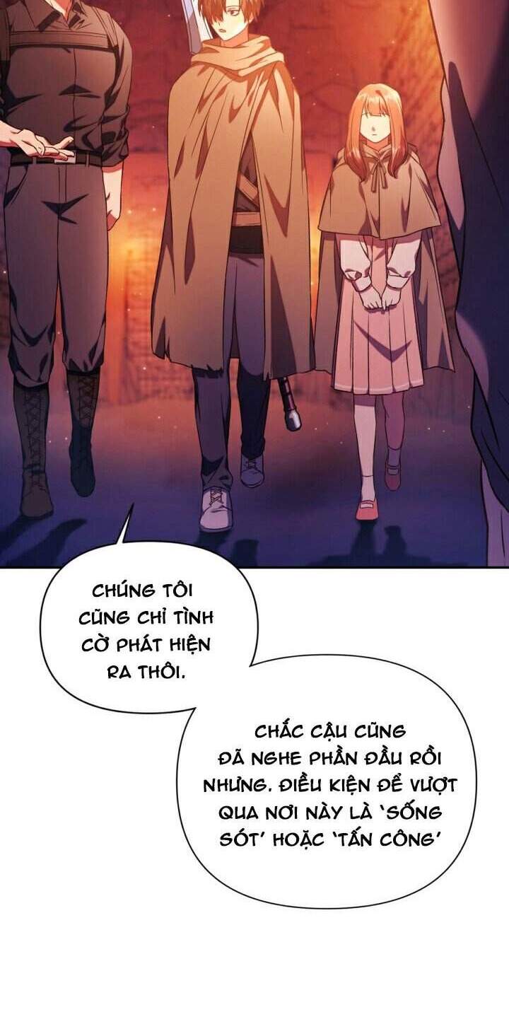 Kí Sự Hồi Quy Chapter 20 - Trang 2