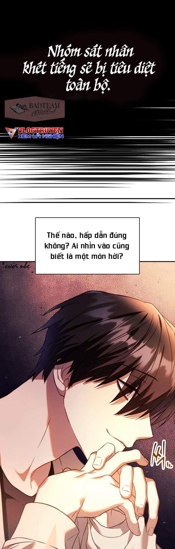 Kí Sự Hồi Quy Chapter 19 - Trang 2