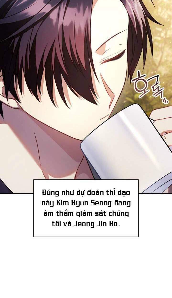 Kí Sự Hồi Quy Chapter 19 - Trang 2