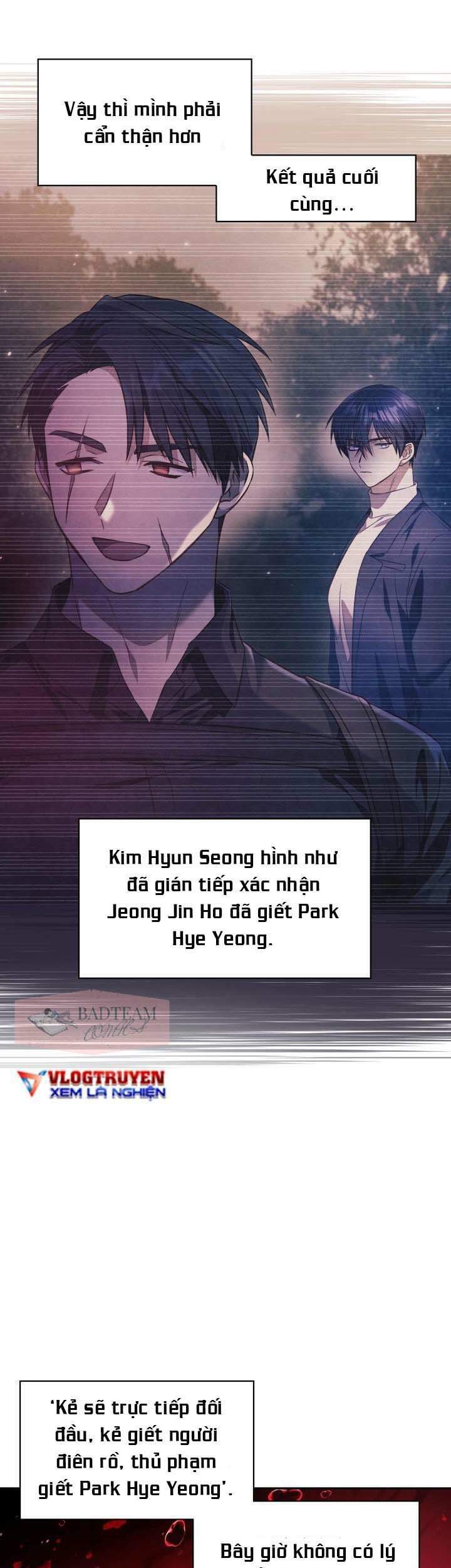 Kí Sự Hồi Quy Chapter 19 - Trang 2