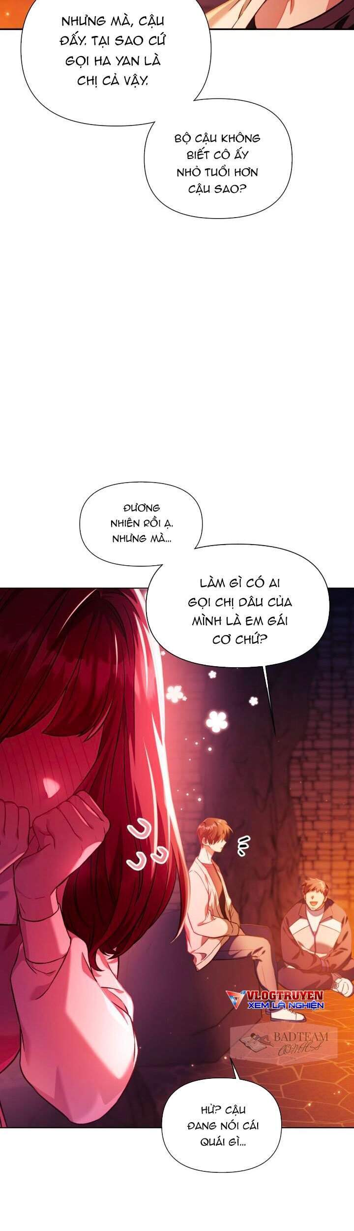 Kí Sự Hồi Quy Chapter 16 - Trang 2