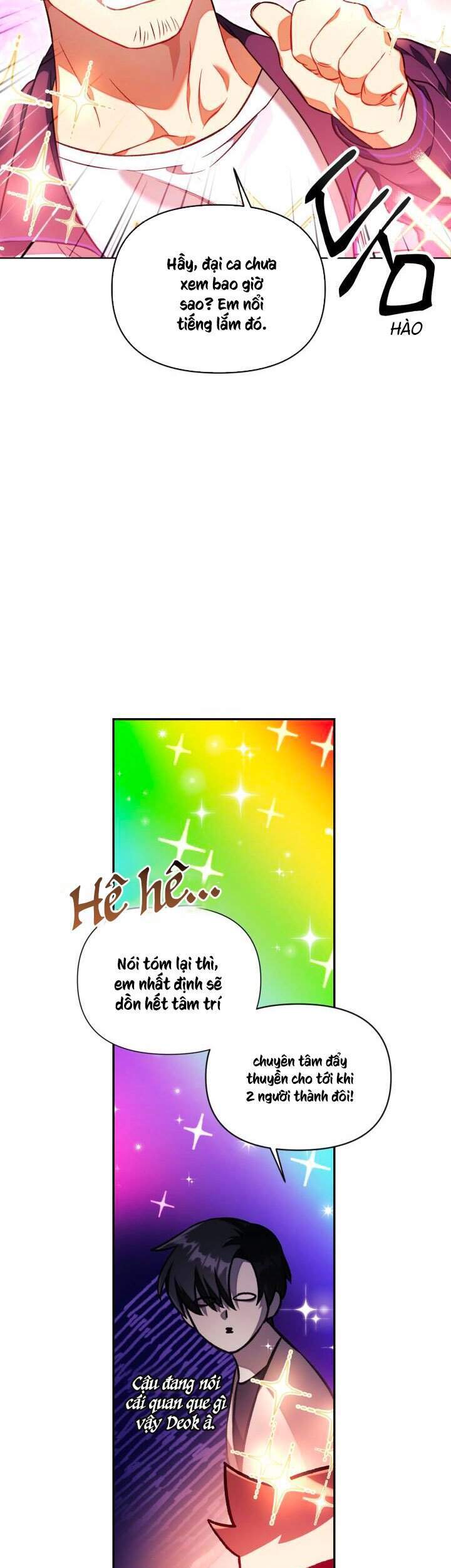 Kí Sự Hồi Quy Chapter 16 - Trang 2