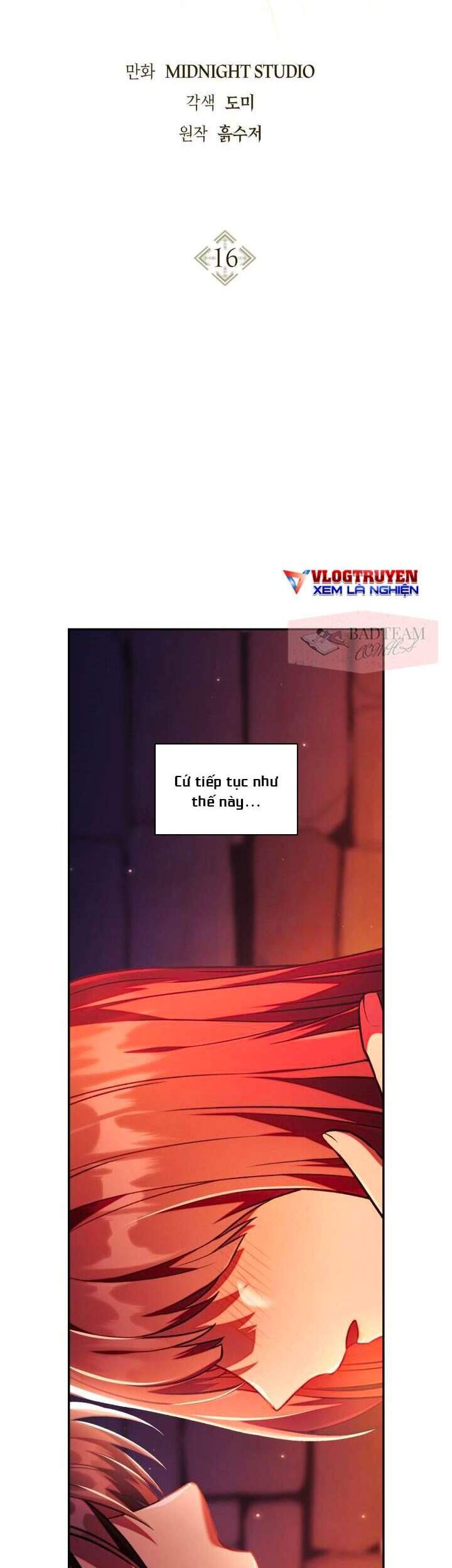 Kí Sự Hồi Quy Chapter 16 - Trang 2