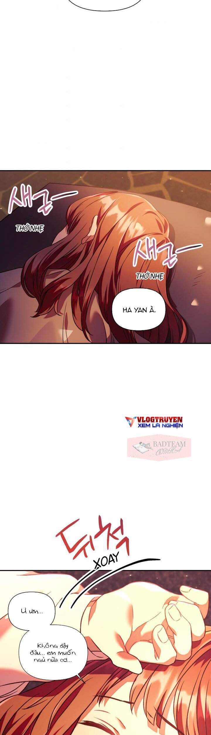 Kí Sự Hồi Quy Chapter 16 - Trang 2