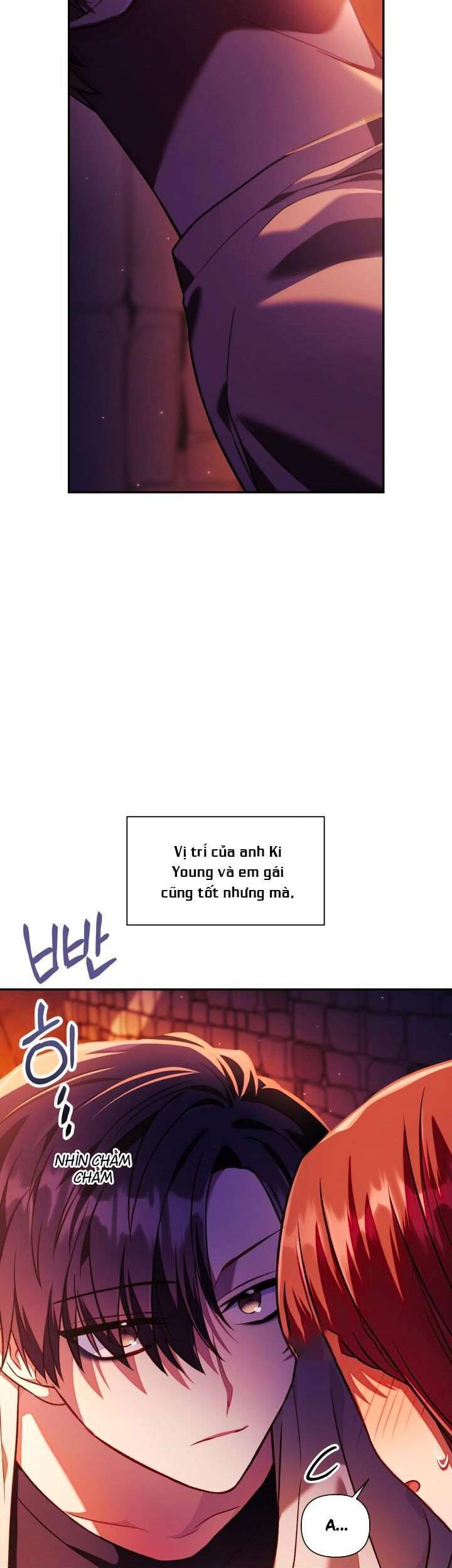 Kí Sự Hồi Quy Chapter 16 - Trang 2