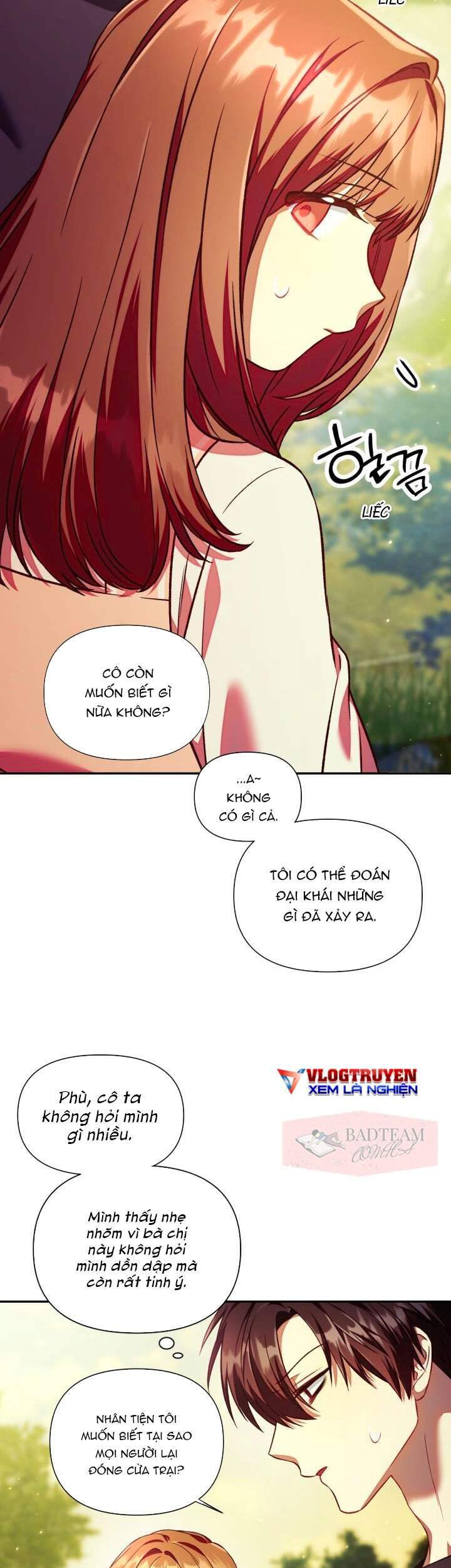 Kí Sự Hồi Quy Chapter 16 - Trang 2