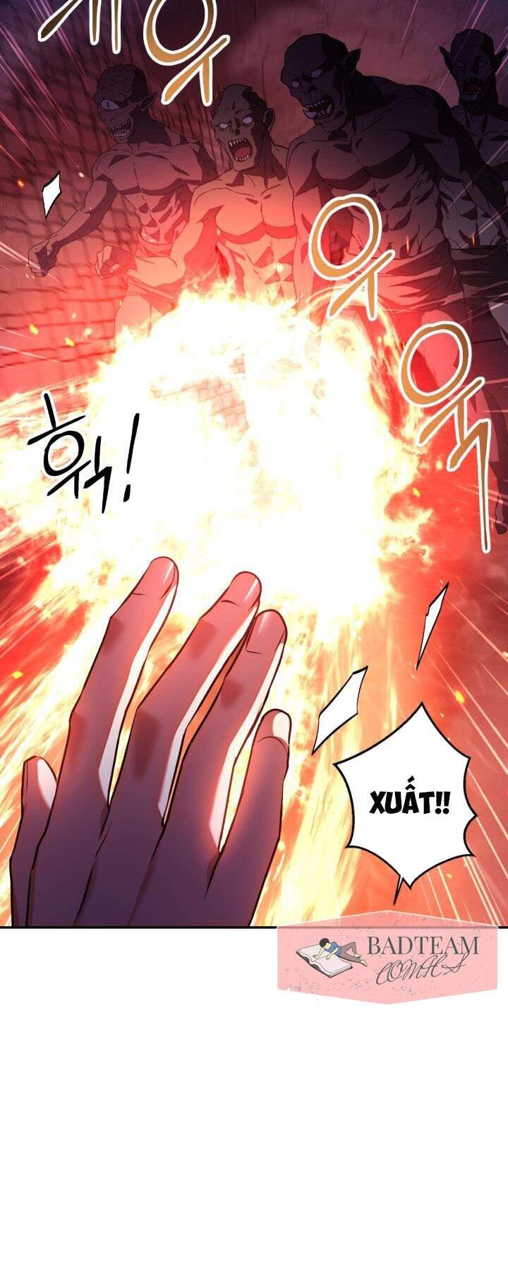 Kí Sự Hồi Quy Chapter 14 - Trang 2