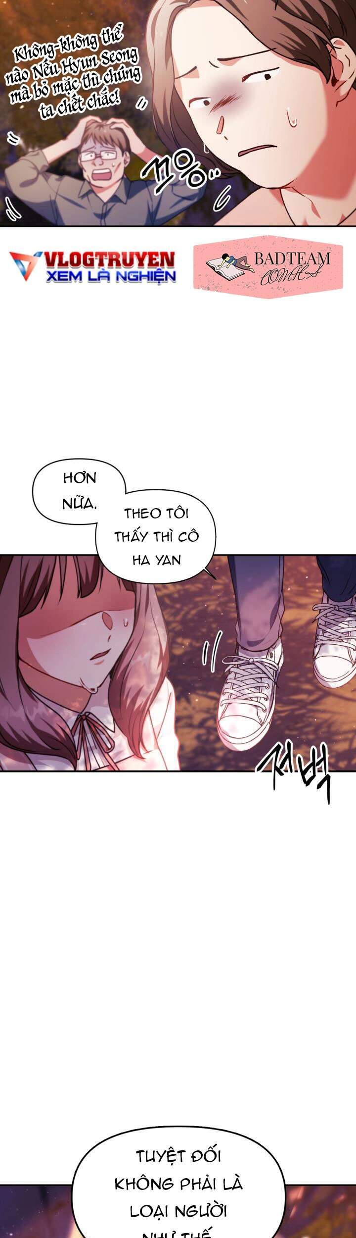 Kí Sự Hồi Quy Chapter 8 - Trang 2