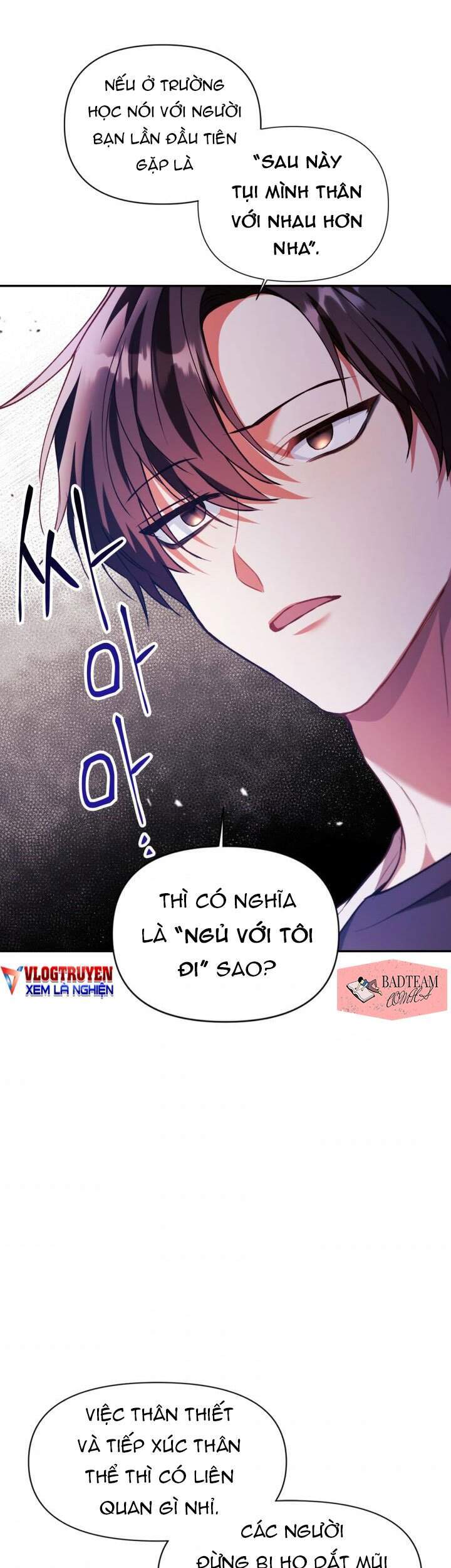 Kí Sự Hồi Quy Chapter 8 - Trang 2