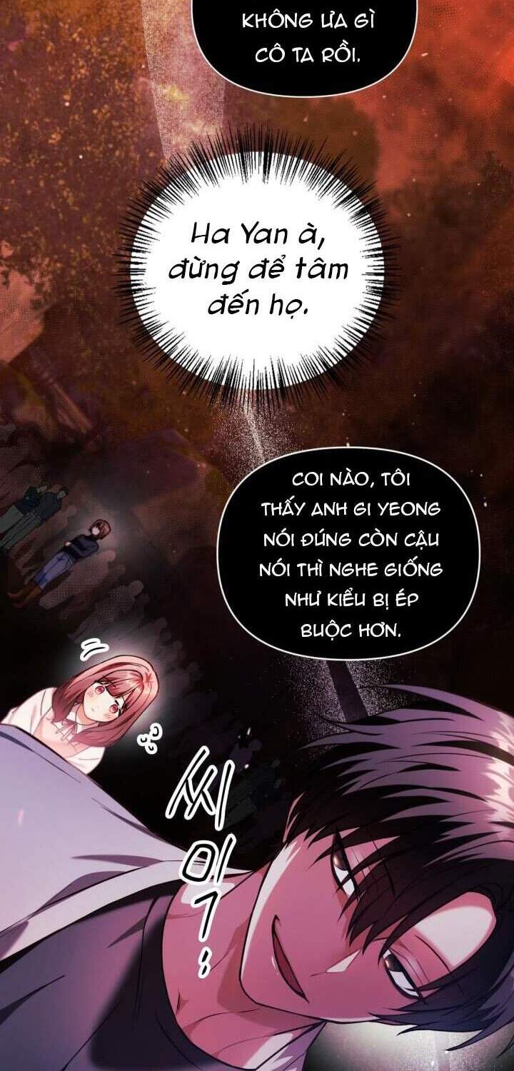 Kí Sự Hồi Quy Chapter 8 - Trang 2