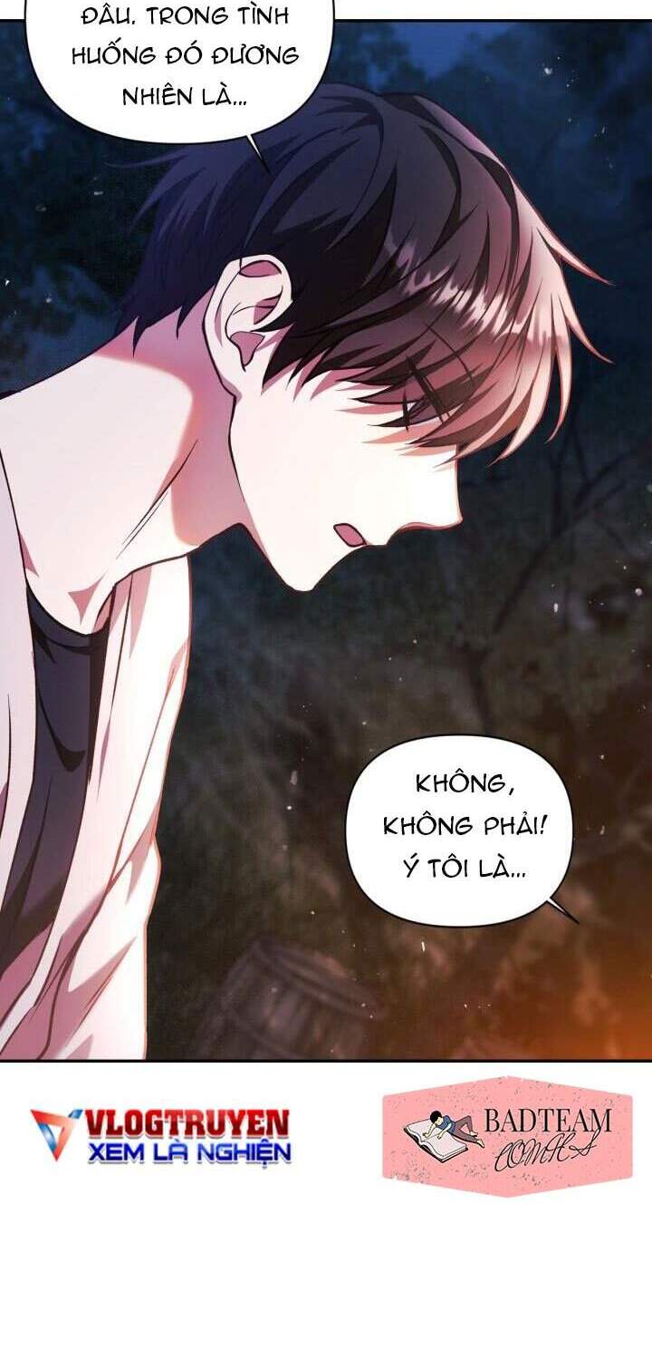 Kí Sự Hồi Quy Chapter 8 - Trang 2