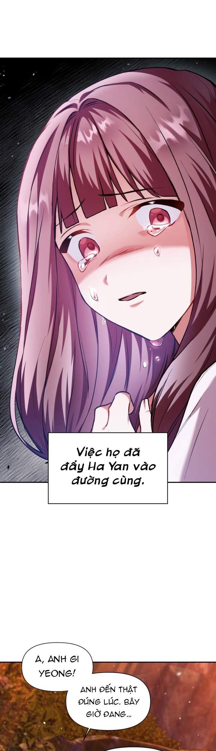 Kí Sự Hồi Quy Chapter 8 - Trang 2