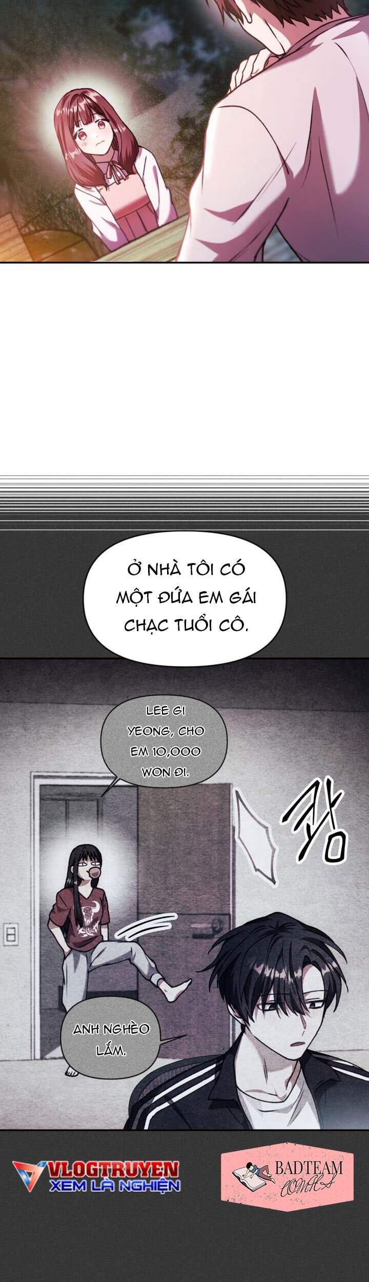 Kí Sự Hồi Quy Chapter 8 - Trang 2