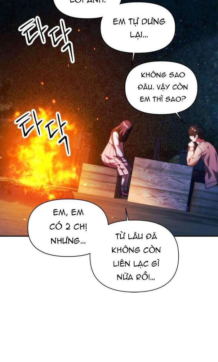 Kí Sự Hồi Quy Chapter 8 - Trang 2