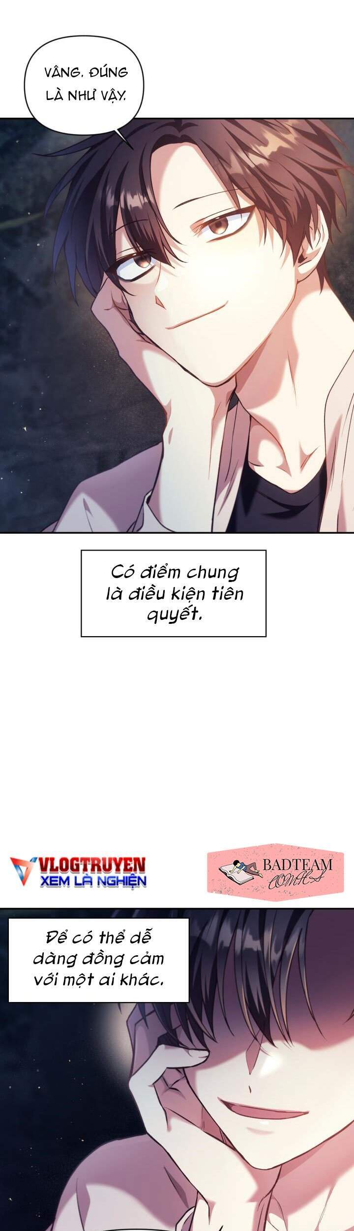 Kí Sự Hồi Quy Chapter 8 - Trang 2