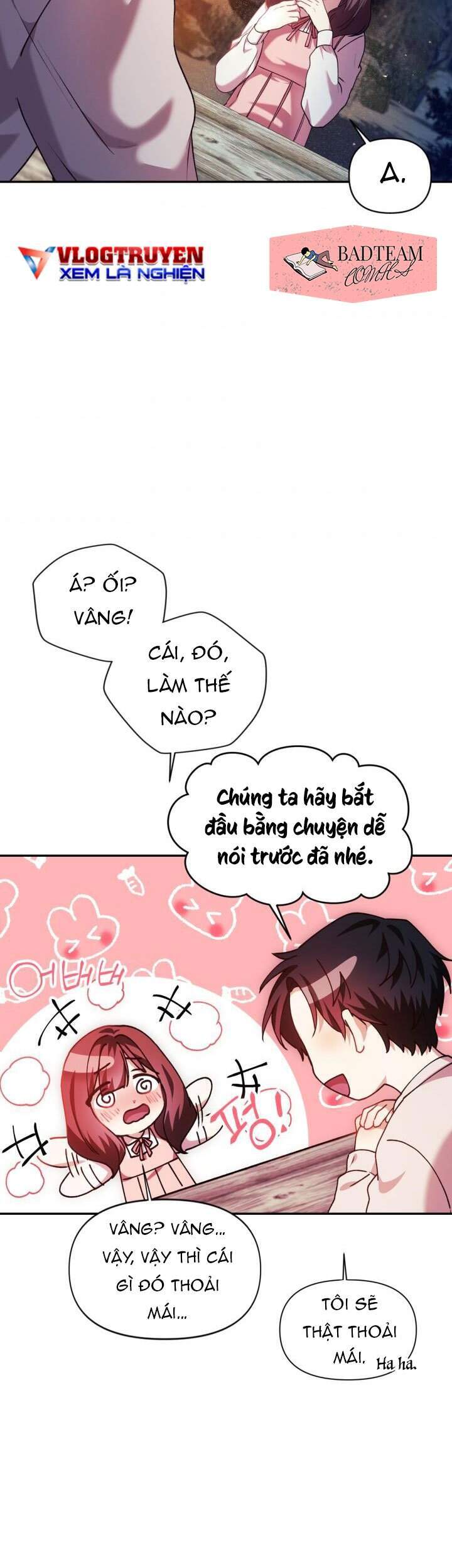 Kí Sự Hồi Quy Chapter 8 - Trang 2