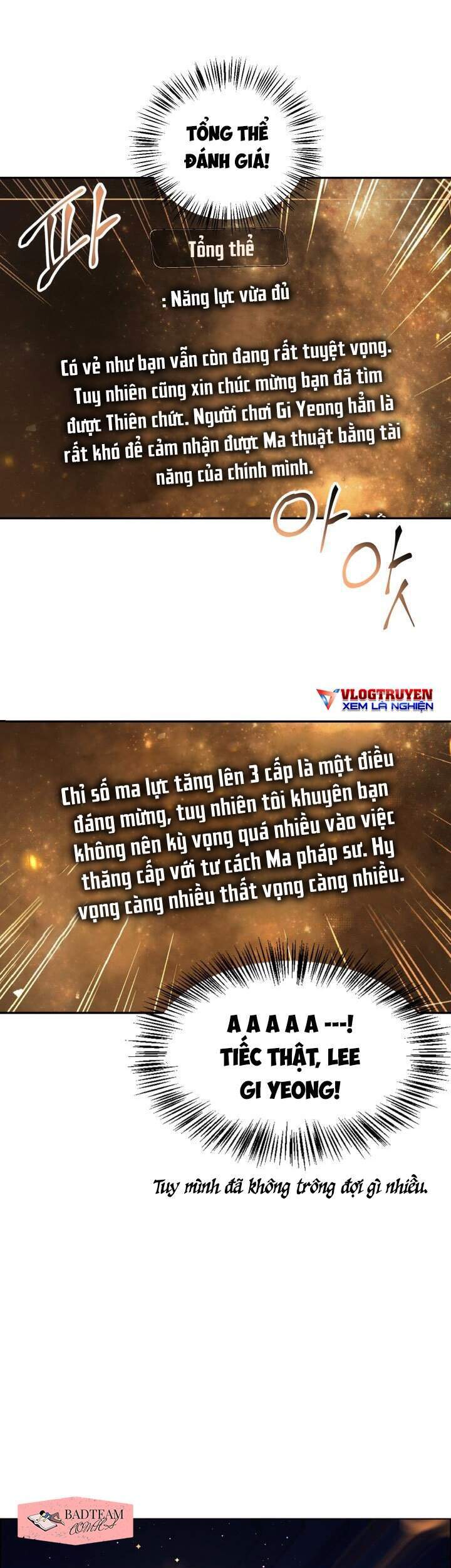 Kí Sự Hồi Quy Chapter 6 - Trang 2