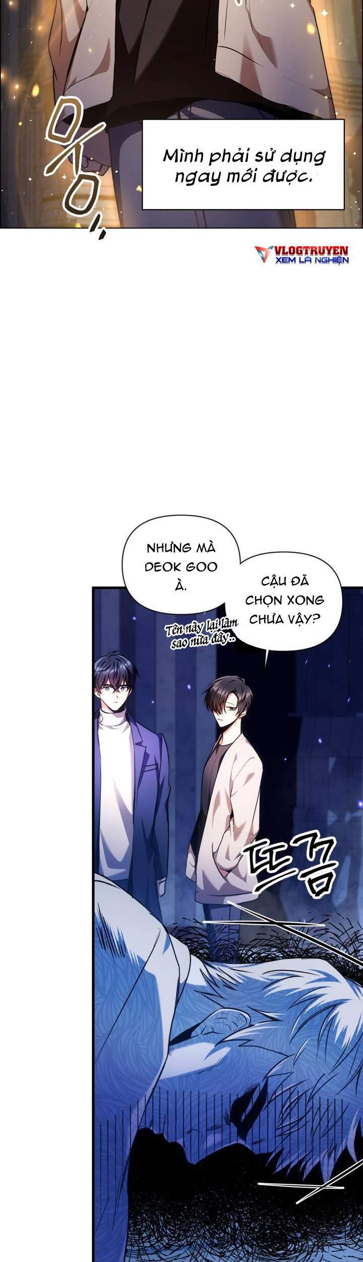 Kí Sự Hồi Quy Chapter 6 - Trang 2