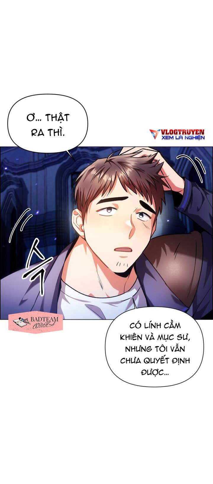 Kí Sự Hồi Quy Chapter 6 - Trang 2