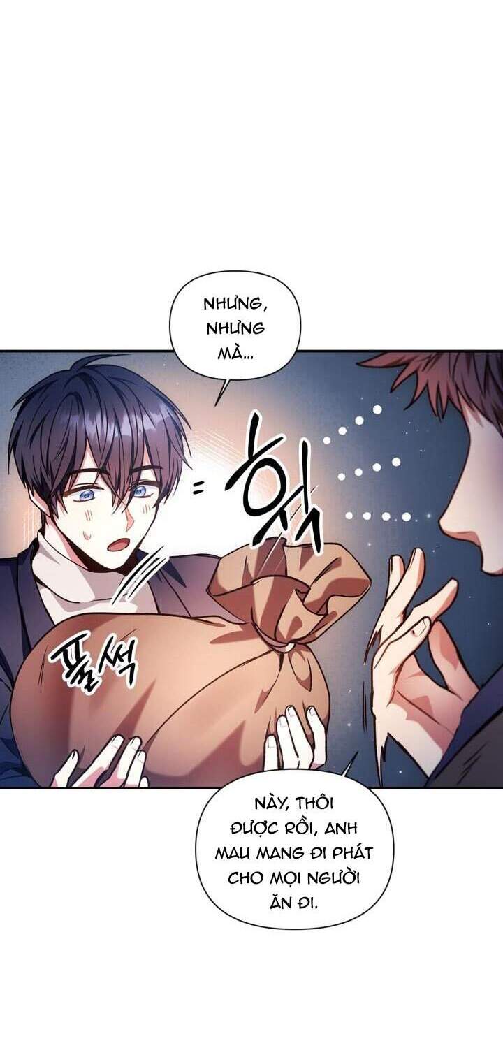 Kí Sự Hồi Quy Chapter 6 - Trang 2