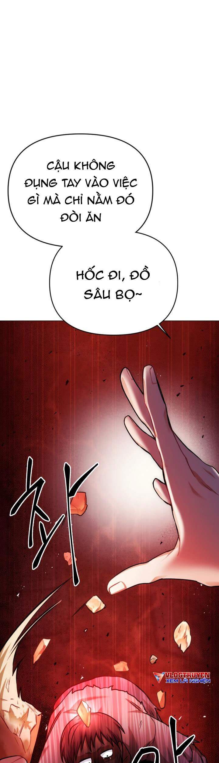 Kí Sự Hồi Quy Chapter 6 - Trang 2