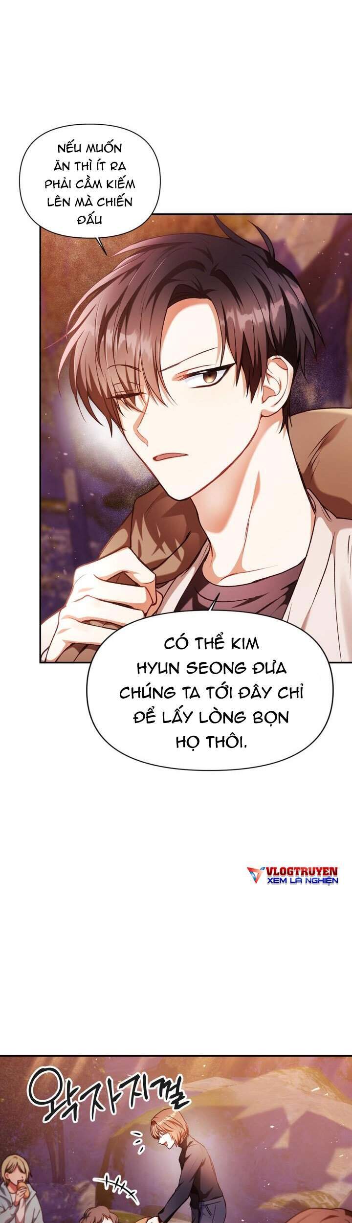 Kí Sự Hồi Quy Chapter 6 - Trang 2