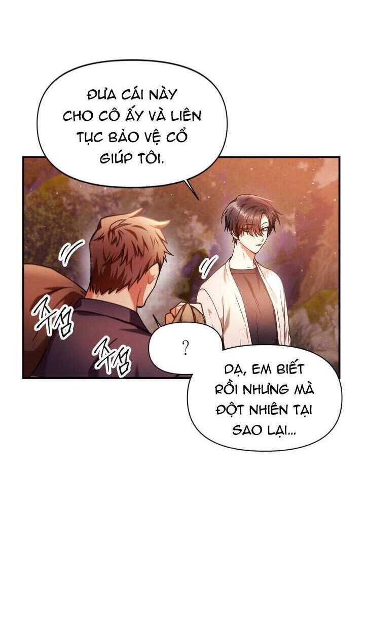 Kí Sự Hồi Quy Chapter 6 - Trang 2