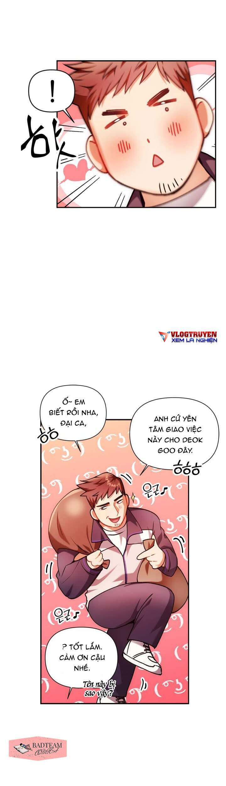 Kí Sự Hồi Quy Chapter 6 - Trang 2