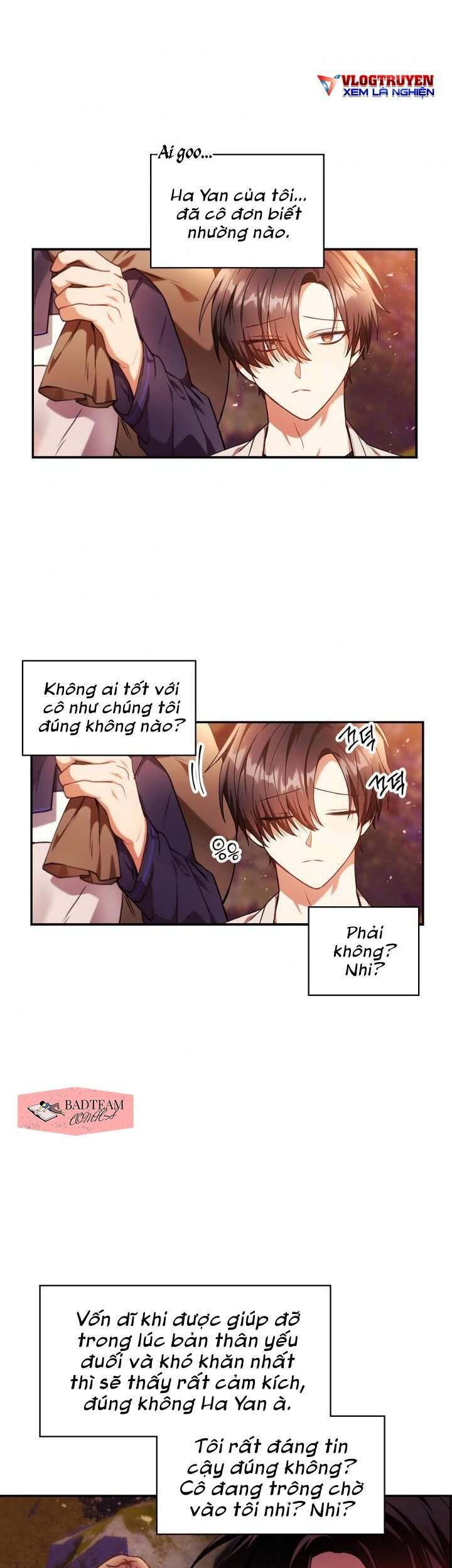 Kí Sự Hồi Quy Chapter 6 - Trang 2