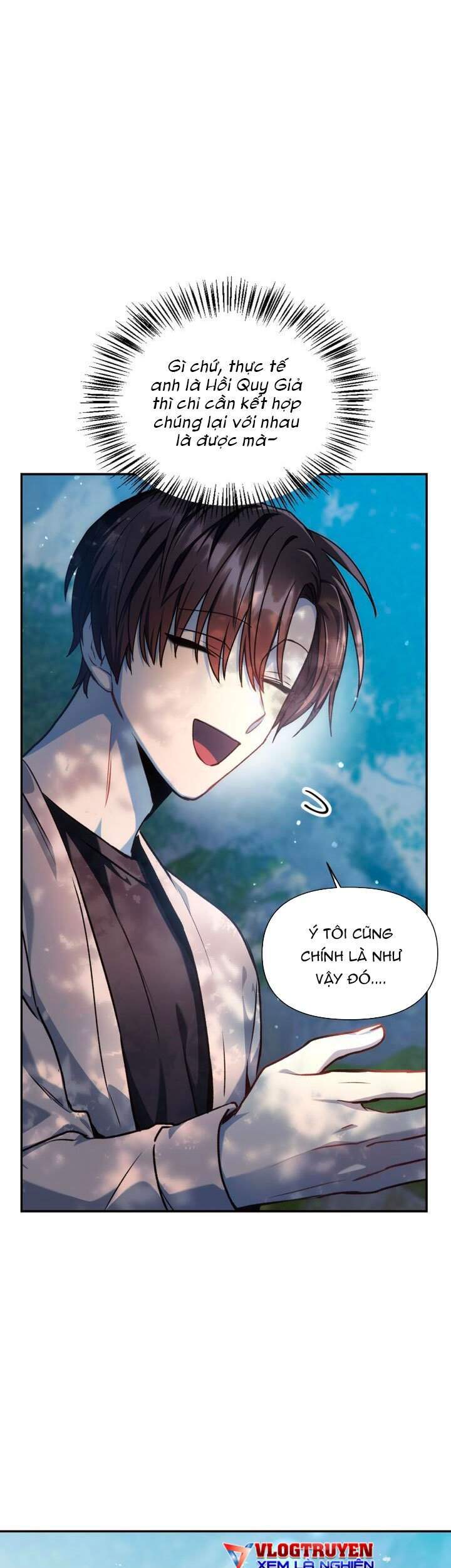 Kí Sự Hồi Quy Chapter 5 - Trang 2