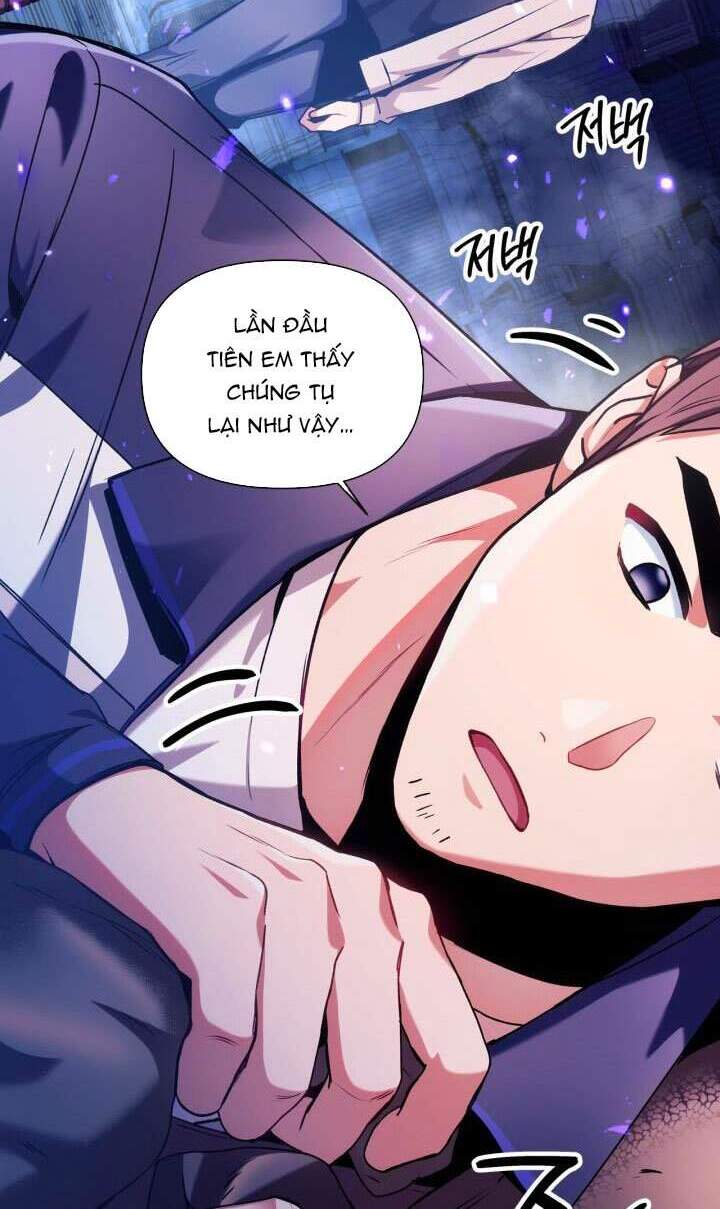 Kí Sự Hồi Quy Chapter 5 - Trang 2