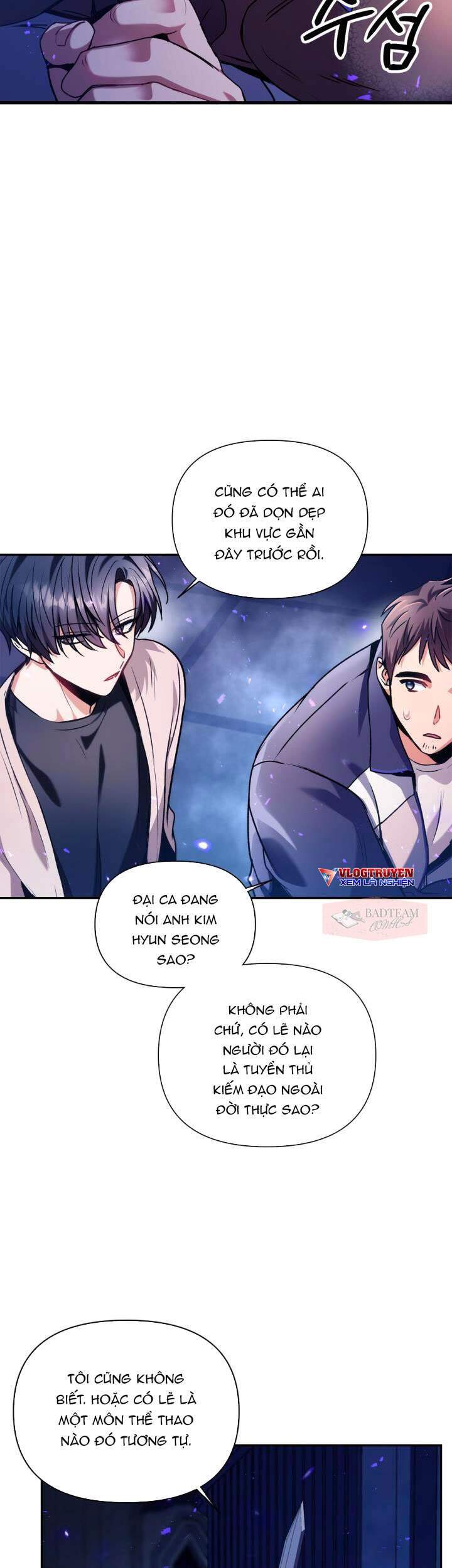 Kí Sự Hồi Quy Chapter 5 - Trang 2