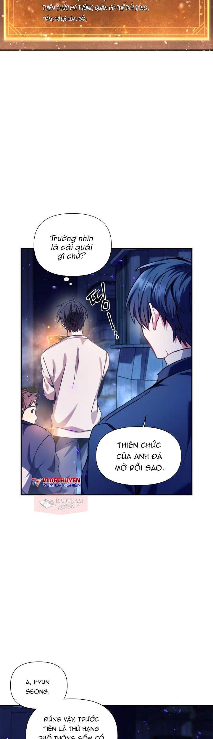 Kí Sự Hồi Quy Chapter 5 - Trang 2